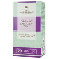 SCT Organic Earl Grey Tea